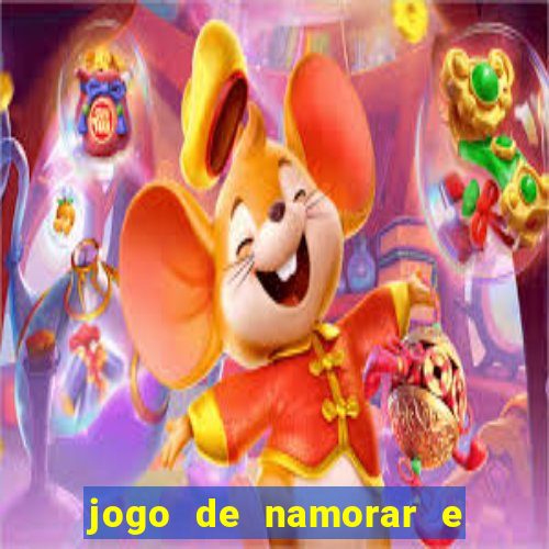 jogo de namorar e fazer filho